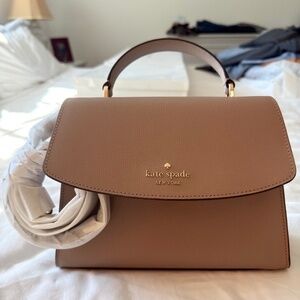 Kate Spade New York  DARCY TOP HANDLE SATCHEL